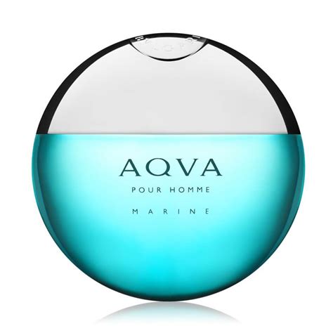 aquamarine perfume